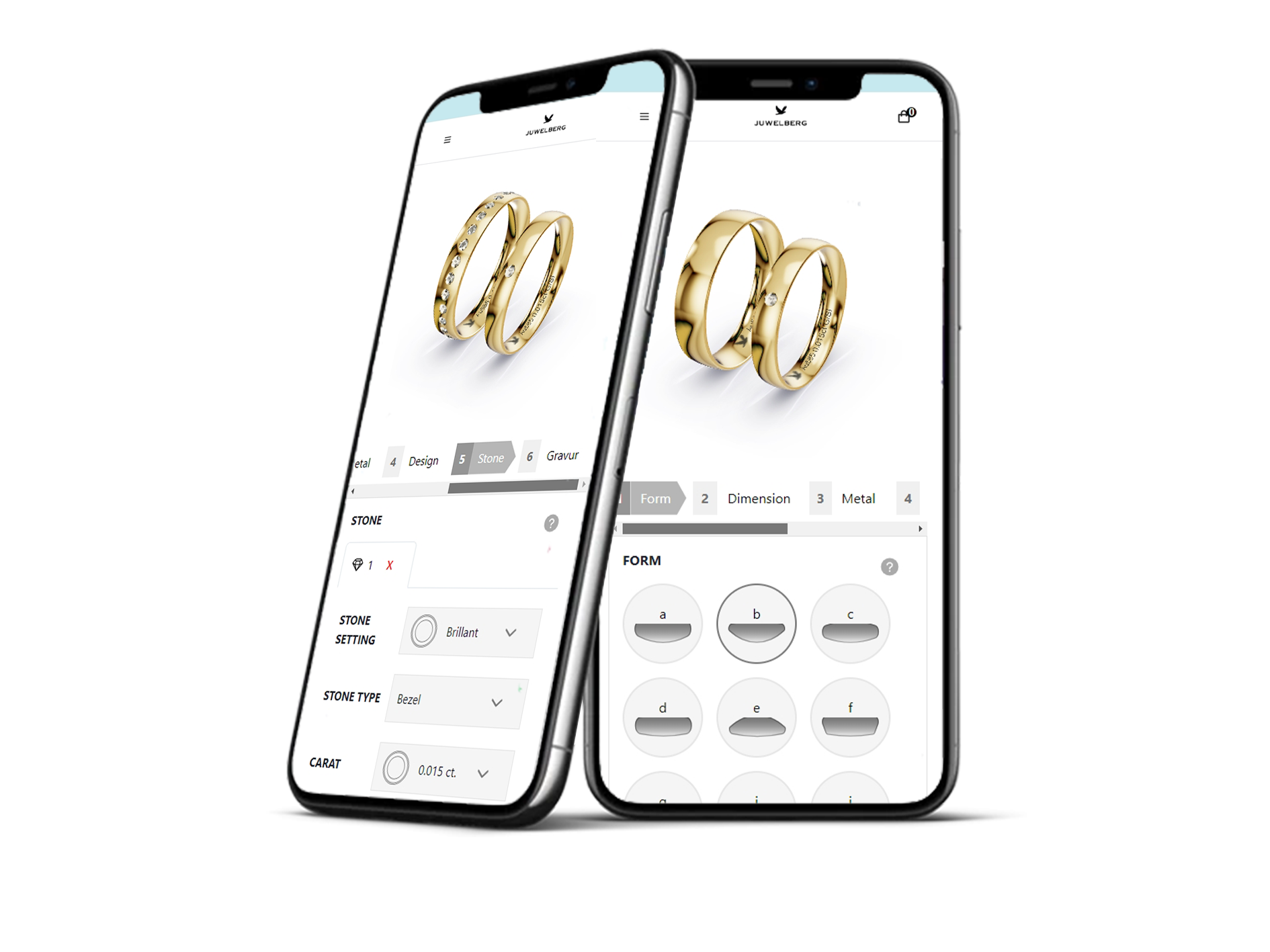 Design Your Own Ring Image